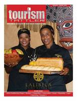 Tourism Tattler August 2016