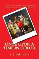 Once Upon A Time In Color
