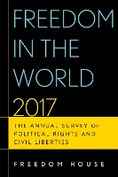 Freedom in the World 2017