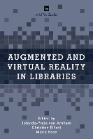 Augmented and Virtual Reality in Libraries