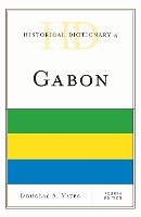 Historical Dictionary of Gabon