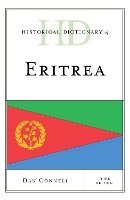 Historical Dictionary of Eritrea
