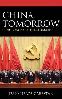 China Tomorrow