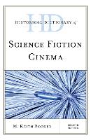 Historical Dictionary of Science Fiction Cinema