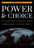Power and Choice