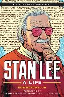 Stan Lee