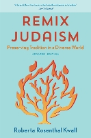Remix Judaism