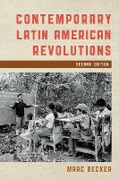 Contemporary Latin American Revolutions