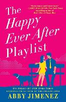 The Happy Ever After Playlist
