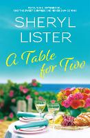 A Table for Two