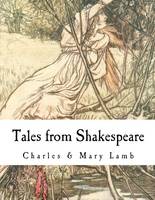 Tales from Shakespeare