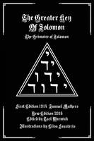 The Greater Key of Solomon