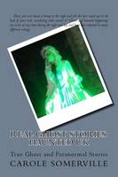 Real Ghost Stories