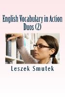 English Vocabulary in Action - Duos (2)