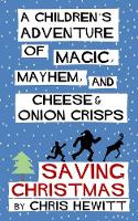 Saving Christmas