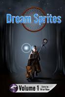 Dream Sprites Volume 1