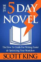 The 5 Day Novel