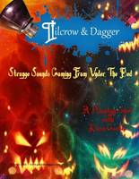Pilcrow & Dagger