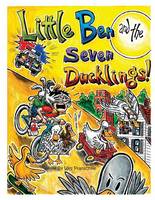 Little Ben and the Seven Ducklings