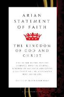The Arian Statement of Faith