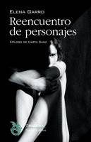 Reencuentro de Personajes