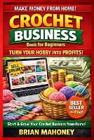 Crochet Business Book for Beginners