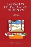 Las Cartas del Rabí Natán de Breslov - Vol. II