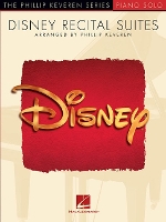 Disney Recital Suites
