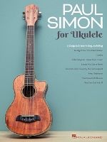 Paul Simon for Ukulele