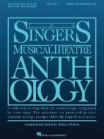 Singer's Musical Theatre Anthology