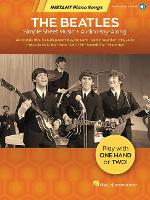 The Beatles - Instant Piano Songs