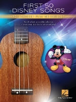 First 50 Disney Songs