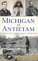 Michigan at Antietam
