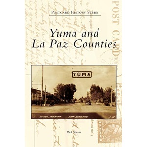 Yuma and La Paz Counties