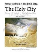 The Holy City