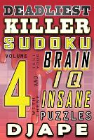 Deadliest Killer Sudoku