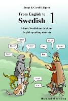 From English to Swedish 1