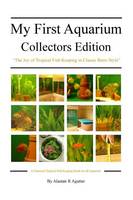 My First Aquarium Collectors Edition
