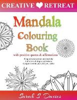 Mandala Colouring Book