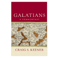 Galatians – A Commentary