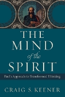 The Mind of the Spirit