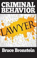 Criminal Behavior