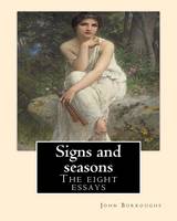 Signs and seasons. By