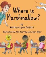 Where Is Marshmallow?