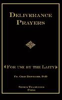 Deliverance Prayers