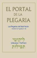 El Portal de la Plegaria. Vol. II