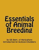 Essentials of Animal Breeding