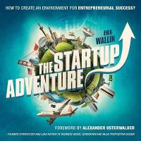 The Startup Adventure