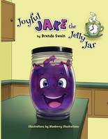 Joyful Jake the Jelly Jar