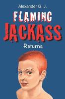 Flaming Jackass